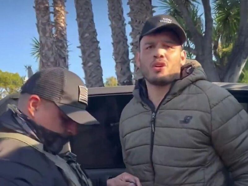 Julio César Chávez Jr. estaría vinculado a red criminal junto a Ovidio Guzmán y “El Nini”