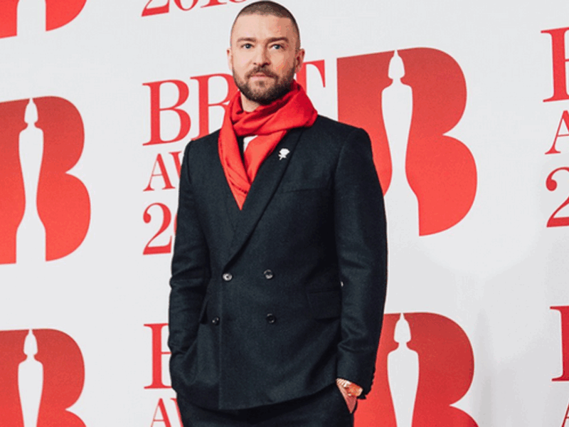 Justin Timberlake revela que padece enfermedad de Lyme en medio de críticas por su gira mundial