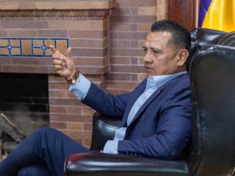 “La violencia está cíclicamente ligada al precio del limón”: Torres Piña