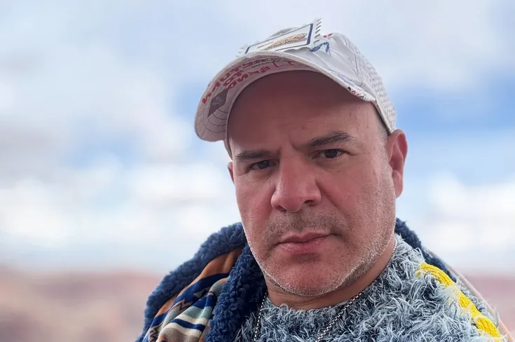 La Wanders Lover señala a Platanito de haber provocado que le quitaran la visa-1