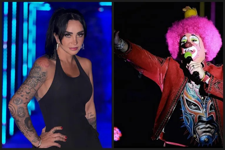 La Wanders Lover señala a Platanito de haber provocado que le quitaran la visa