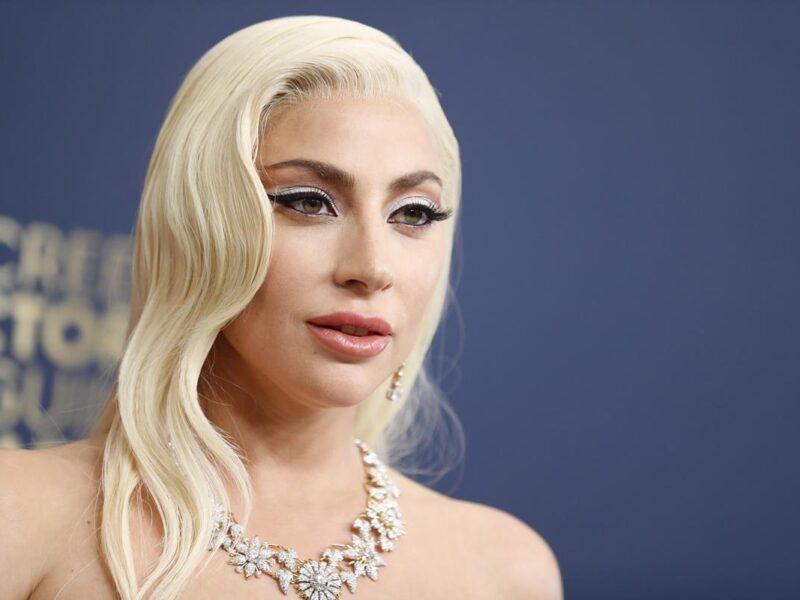¿Lady Gaga y Tim Burton grabaron en Xochimilco? El video viral que enloquece a los fans