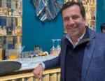 Lalo Salazar aclara rumores sobre ruptura con Laura Flores