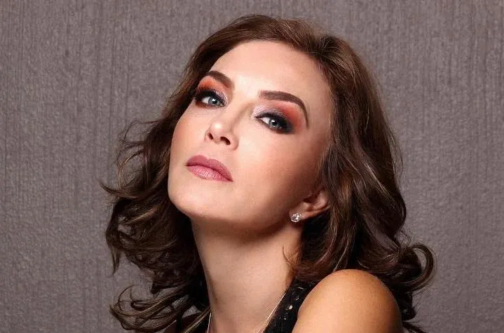 Laura Flores despeja la incógnita… ¿Sus nuevas canciones están dedicadas a Lalo Salazar?