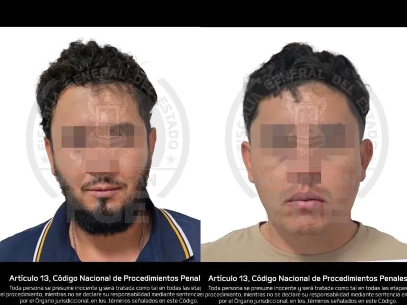 Liberan a conductor secuestrado y detienen a 2 presuntos delincuentes en Morelia