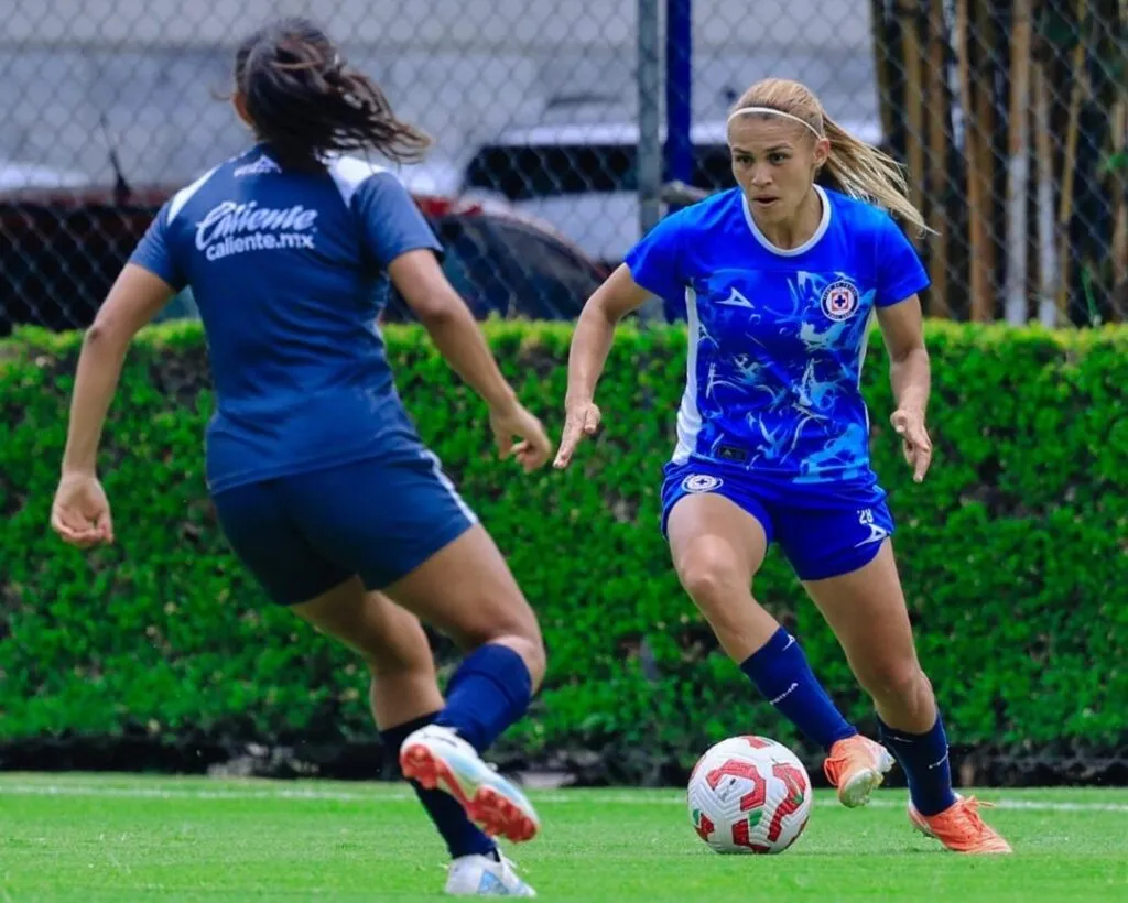 Liga MX Femenil: Tercera Liga Más Vista del Mundo