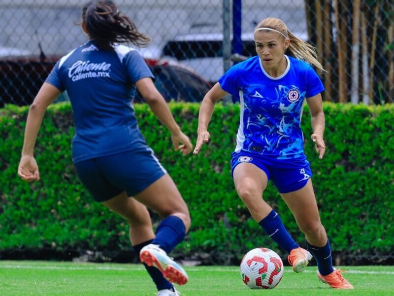 Liga MX Femenil: Tercera Liga Más Vista del Mundo