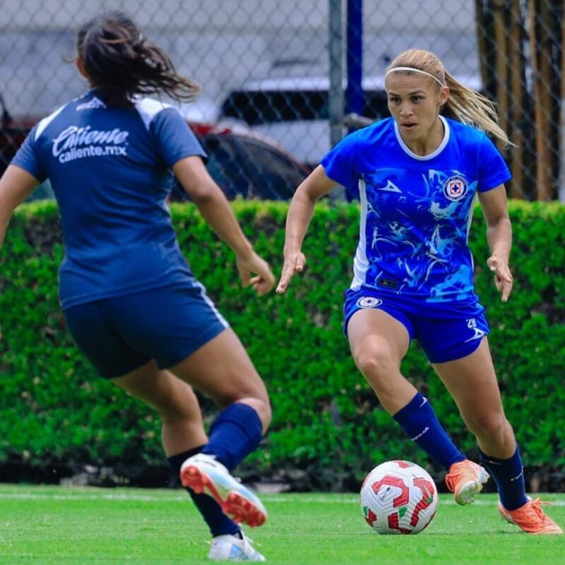 La Liga MX Femenil se afianza como referente mundial en audiencia y popularidad