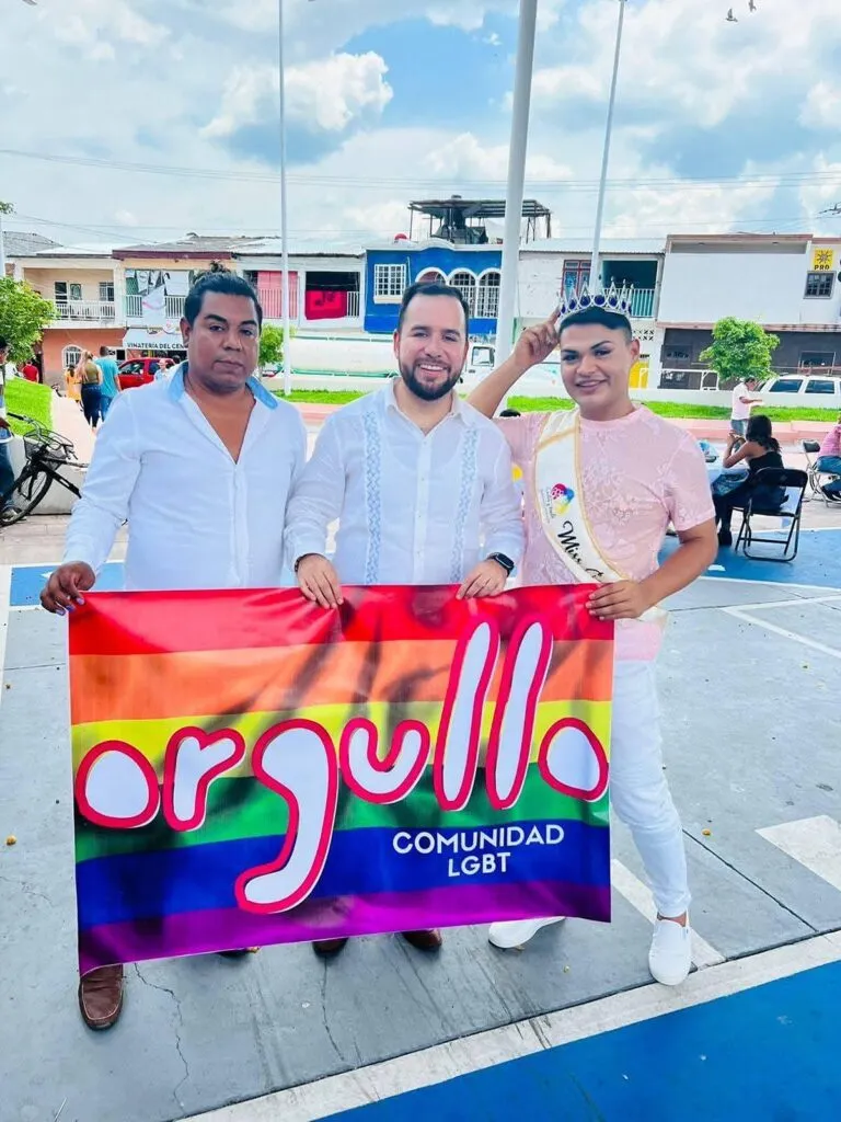 Llama Reyes Galindo al Congreso de Michoacán a aprobar ley que prohibe terapias de conversión-1