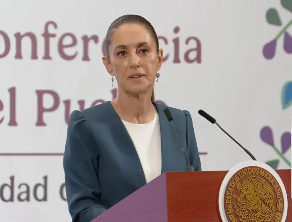 Llama Sheinbaum a atender la gentrificación con vivienda social