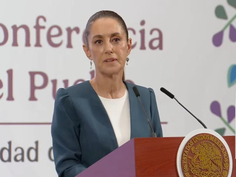 Llama Sheinbaum a atender la gentrificación con vivienda social