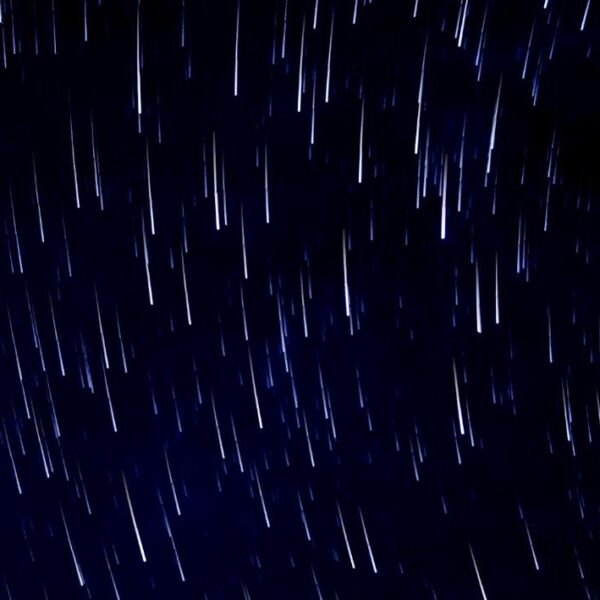 Cómo ver la lluvia de estrellas Piscis Austrínidas en México