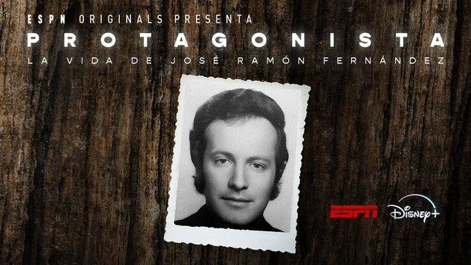 ¡Lo que se viene, la docuserie de José Ramón Fernández¡-1