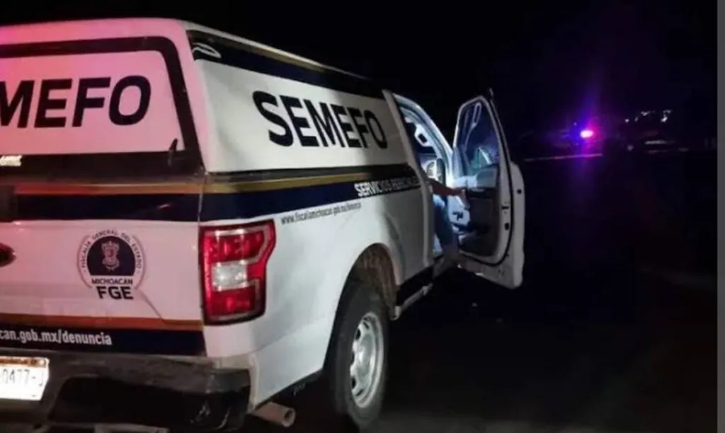 Localizan el cadáver de un ex policía en Tarímbaro