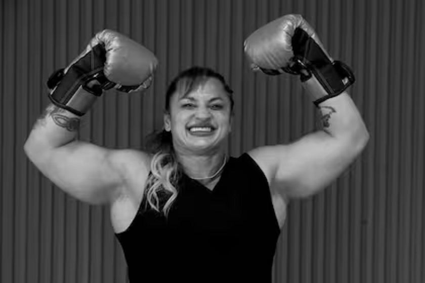 “Locomotora” Oliveras: símbolo del boxeo argentino fallece