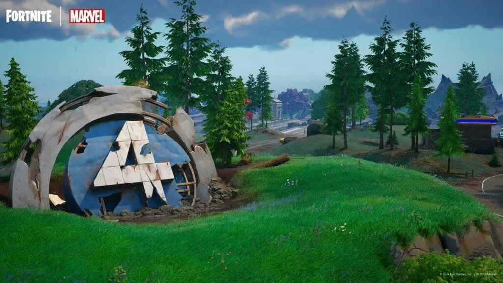 Los 4 fantásticos en Fortnite: todo sobre la llegada de los súperherores