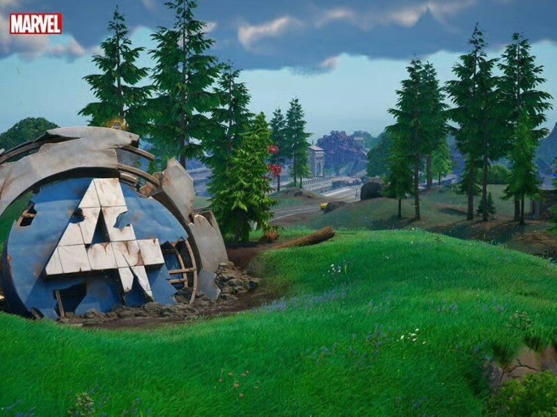 Los 4 fantásticos en Fortnite: todo sobre la llegada de los súperherores