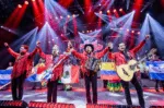 Los Tigres del Norte critican políticas de Donald Trump y le recuerdan sus raíces