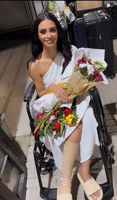 Lupita Jones critica a Telemundo por caída de modelo en Miss Universe Latina-1
