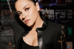 Maite Perroni responde a propuesta de reunión de RBD