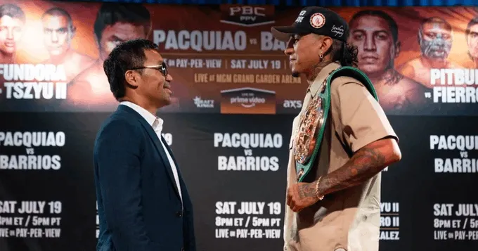 Manny Pacquiao regresa al box en busca de nuevo título mundial-1
