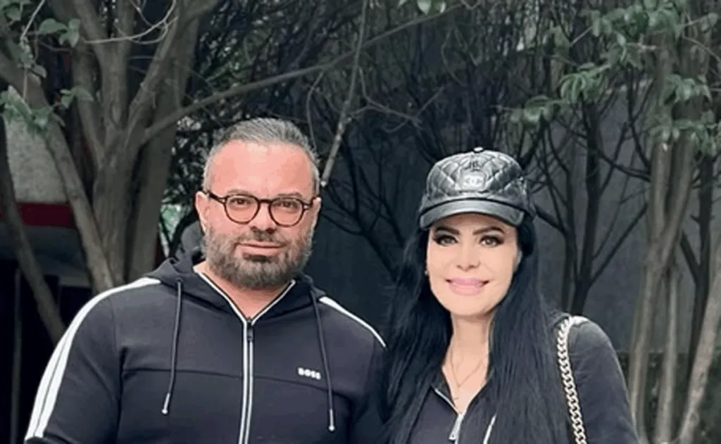 Marco Chacón responde con firmeza a Imelda Tuñón y se defiende tras romper en llanto en televisión