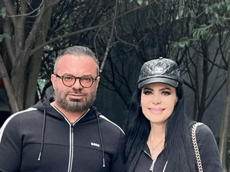 Marco Chacón responde con firmeza a Imelda Tuñón y se defiende tras romper en llanto en televisión
