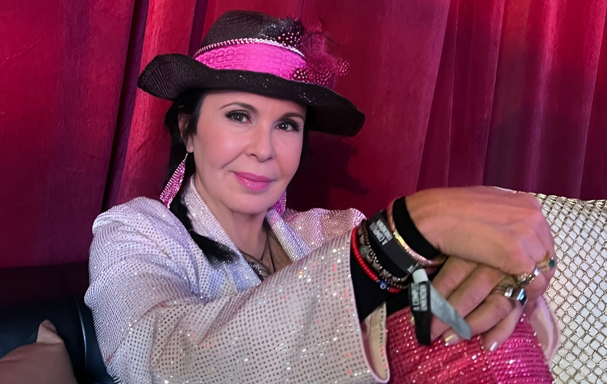 María Conchita Alonso aclara su postura sobre Belinda y la nueva versión de “Acaríciame”-2