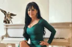 Maribel Guardia responde a declaraciones sobre su hijo