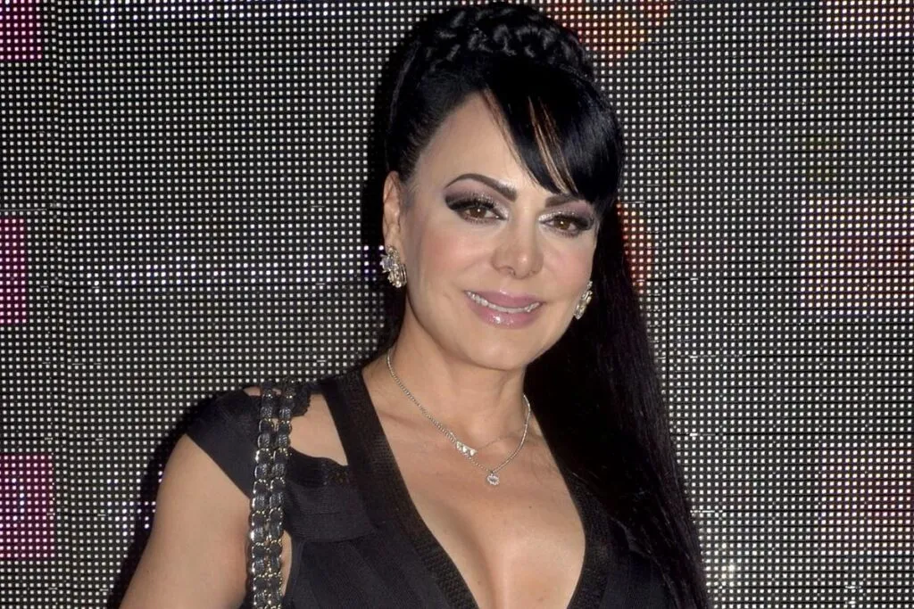 Maribel Guardia se deslinda de polémicas declaraciones de su abogado
