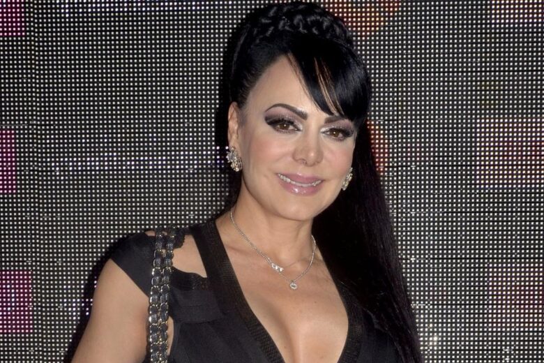 Maribel Guardia se deslinda de polémicas declaraciones de su abogado