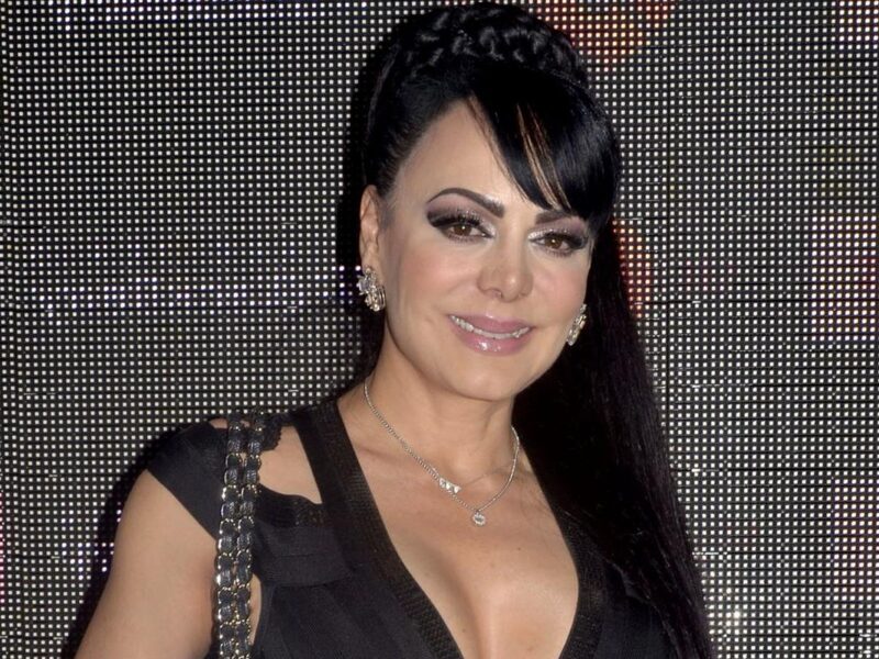 Maribel Guardia se deslinda de polémicas declaraciones de su abogado