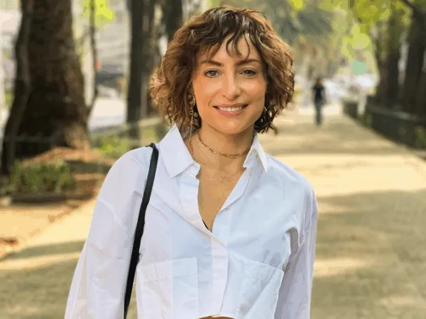 Marimar Vega y su decisión de no ser madre