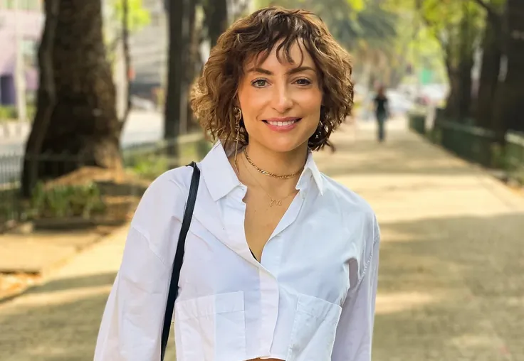 Marimar Vega “espera no arrepentirse” tras su decisión de no convertirse en madre