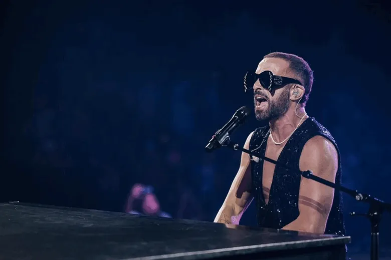 Mario Domm será parte del jurado en México Canta,