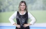 Martha Figueroa responde a posible demanda de Laura Flores