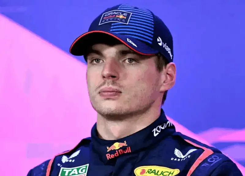 "Max correrá en Mercedes”; la frase del cuñado de Verstappen