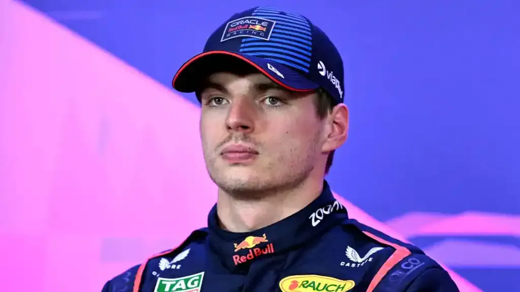 "Max correrá en Mercedes”; la frase del cuñado de Verstappen