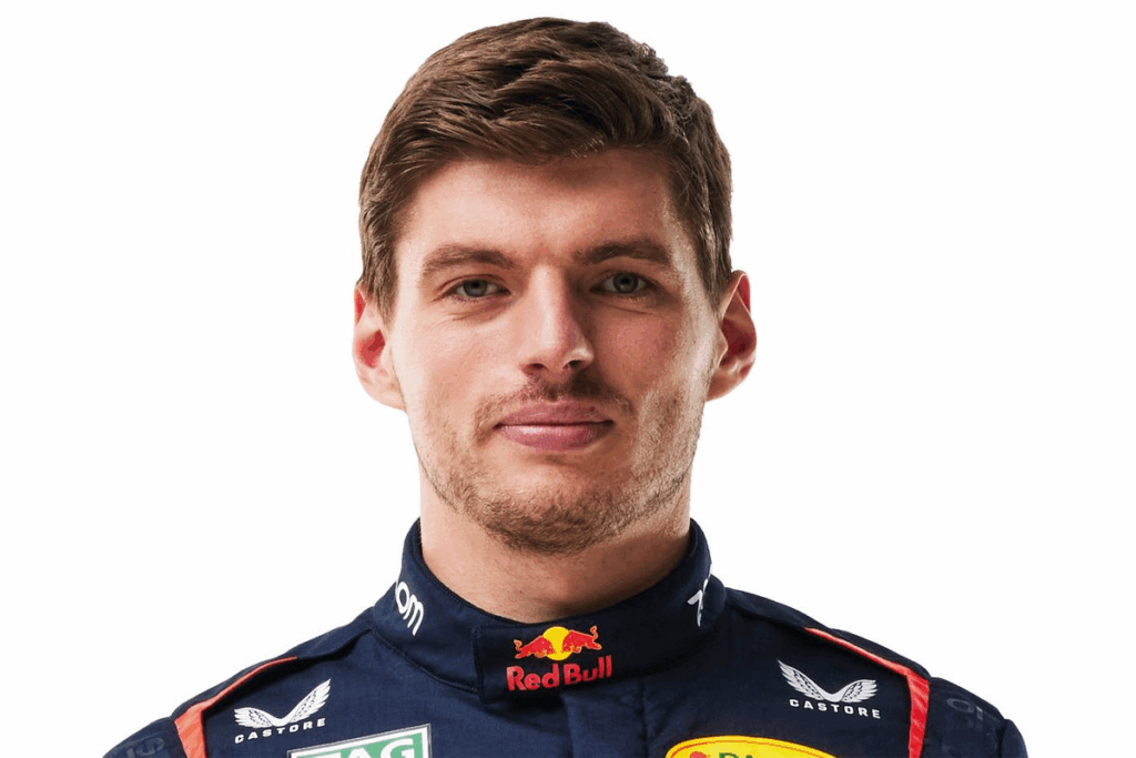"Max correrá en Mercedes”; la frase del cuñado de Verstappen -1