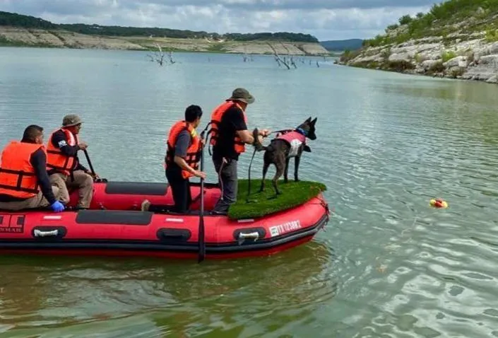 México ayudará en todo lo que se requiera en Texas ante inundaciones : Sheinbaum