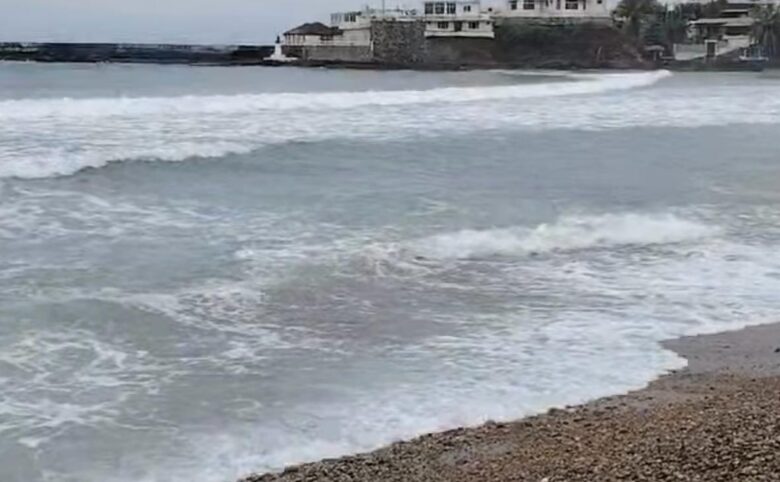 México desactiva alerta de tsunami tras sismo en Rusia