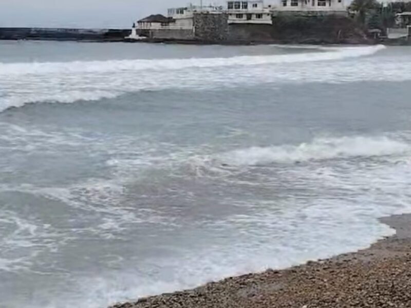 México desactiva alerta de tsunami tras sismo en Rusia