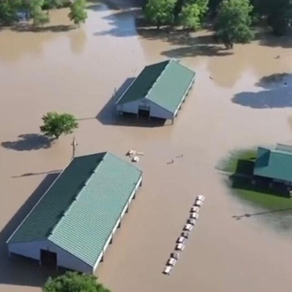 México lamenta fallecimientos y ofrece apoyo tras inundaciones en Texas
