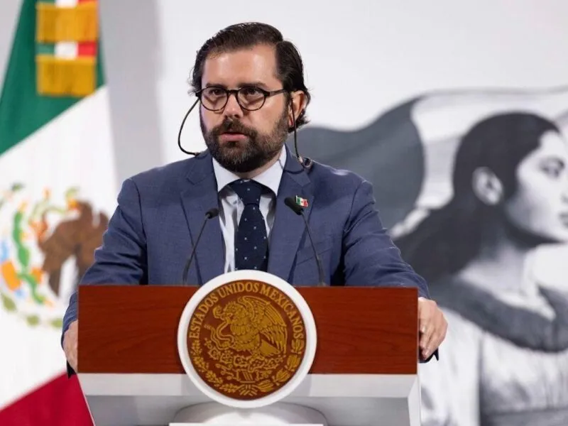 México perdió soberanía farmacéutica: IMSS Bienestar