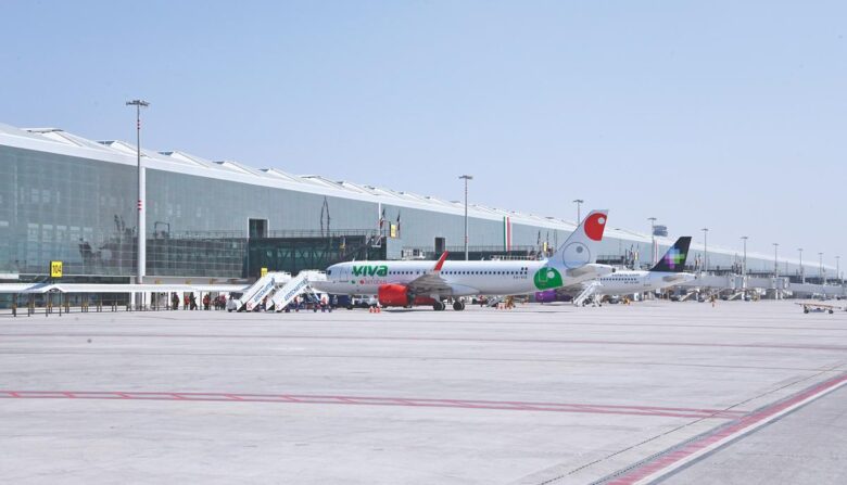 México reafirma su compromiso con una aviación segura, eficiente y competitiva