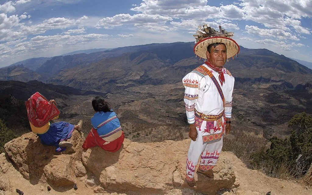 México tiene nuevo sitio del Patrimonio Mundial: Unesco aprueba incluir la ruta Wixárika en la lista