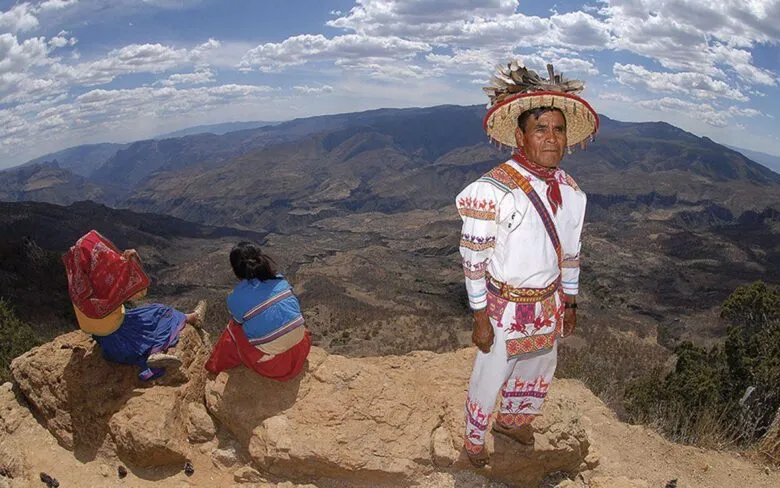 México tiene nuevo sitio del Patrimonio Mundial: Unesco aprueba incluir la ruta Wixárika en la lista