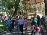 Michoacán alcanza los cinco millones de habitantes y envejece: INEGI