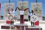 Michoacán se consolida en Olimpiada Nacional con medallas en canotaje y ajedrez