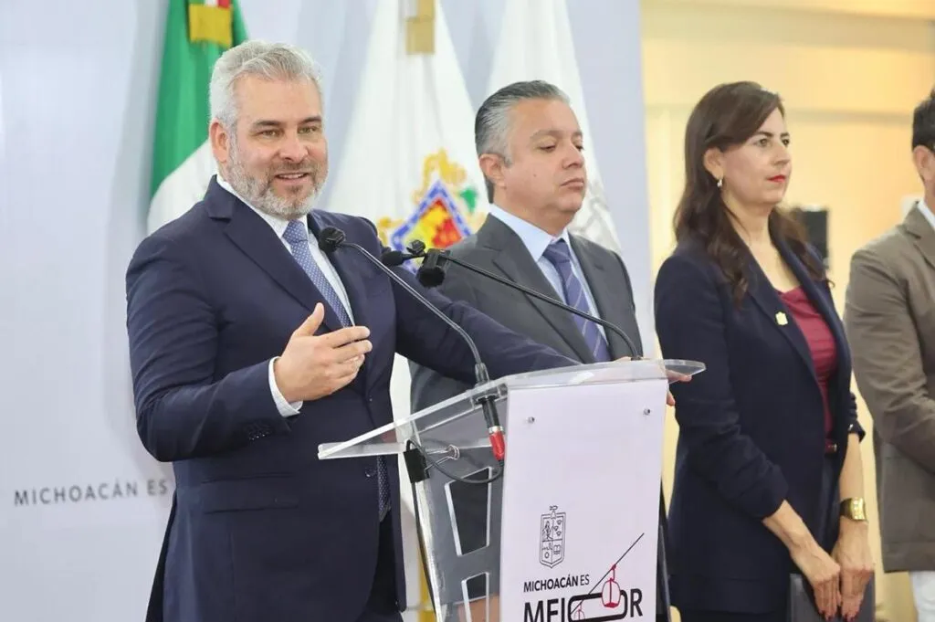 Michoacán destaca por cero observaciones en la Auditoria Superior